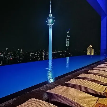 Yemala Suites At Platinum Klcc